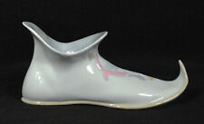Rare Nao By Lladro Jester Shoe (8