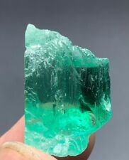 39 Cts Hiddenite Kunzite Crystal from Afghanistan picture