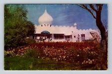 Phoenix AZ-Arizona, Hotel Casa Blanca, Advertisement, Antique, Vintage Postcard picture
