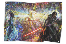 Star Wars 3'x5' Flag Banner Single Sided College Flag Premium Quality picture