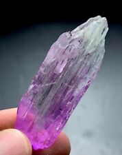 90 Carat  Natural Pink Kunzite crystal  from Afghanistan picture