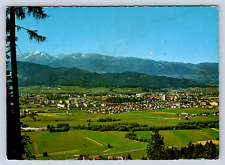 Vintage Postcard Knittelfeld Steiermark Austria picture