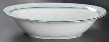 Noritake Bluebell Oval Vegetable Bowl 6465107 picture