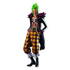 Portrait.Of.Pirates One Piece Series LIMITED EDITION Cannibal Bartolomeo Pre-pai picture