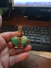 Vintage 1/2 oz. of Prince Matchabelli wind song perfume Full Bottle  picture