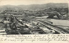 PC CPA CHINA RUSSIA JAPAN PORT-ARTHUR VIEW, VINTAGE POSTCARD (b53396) picture