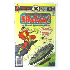 Shazam (1973 series) #24 in Near Mint minus condition. DC comics [s@ picture