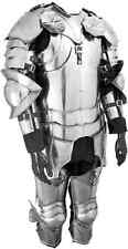 LARP Suit Of Armor- Gothic wearable Suit Of Armor picture