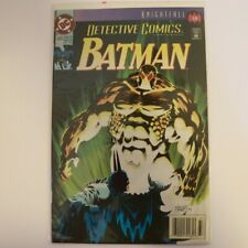 Detective Comics #666 Batman DC picture