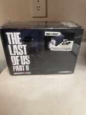 The Last Of Us Part 2 Collectors Box Culturefly New and Sealed picture