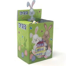 New 2024 European Easter Candy Box - 50 Special PEZ Candy packs picture