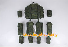 AK MOLLE Pouches EMR Set Bags For 6sh117 6b45 MOLLE Vest （no vest） picture