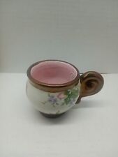 Mackenzie Childs Chelsea Luster Tea Cup Only  picture