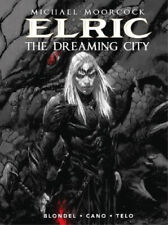 Michael Moorcock's Elric Vol. 4: The Dreaming City (Graphic Novel) picture