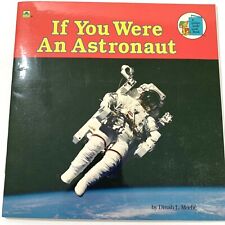  Kids Books What's Out There, If You Were An Kids Astronaut , Space Jokes 1985  picture