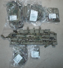 14 PC US Military Army MOLLE OCP Scorpion Rifleman Set w/TAP System NEW picture