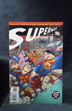 All Star Superman #7 2007 DC Comics Comic Book  picture