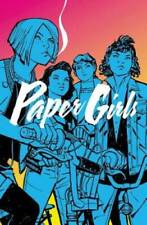 Paper Girls Volume 1 - Paperback By Vaughan, Brian K - GOOD picture