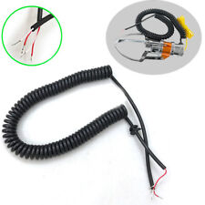 1pcs Arcade Toy Crane Game Machine Coil Cable Spring Wires For 24V 48V Claw Coil picture