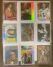 75th anniversary 2013 Topps 20 Card Lot picture