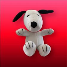 6-Inch Snoopy Peanuts Plush Stuffed Animal Galerie picture