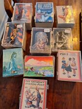 Fantasy Set Cards Lot picture