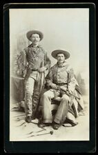Arizona Indian Scout Cowboys By American West Photographer George Wittick Photo picture