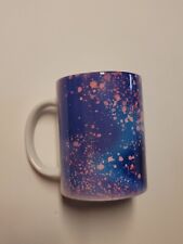 Cotton Candy Pink 15oz Coffee Mug  picture