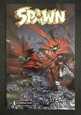 Spawn # 122 (Image Comics 2003) Key Issue 1st app NYX (later She-Spawn) - NM picture