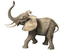 Vintage CreArt African Elephant Sculpture Limited 1956/2500 picture