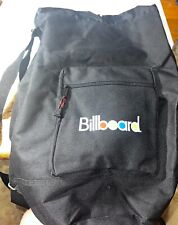 COOL BEANS BLOWOUT: Rare Billboard Napsack Promo Cool Rare Swag Box  FH picture