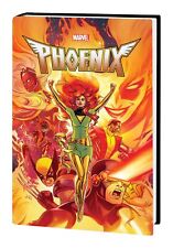 PHOENIX OMNIBUS Volume 1 HC Marvel Comics picture
