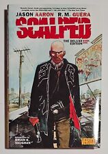 Scalped: the Deluxe Edition #1 Hardcover (DC Comics) picture