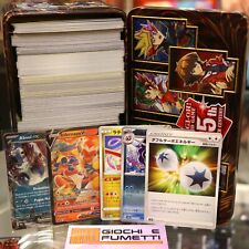 POKEMON Lot 450 Cards + Infernape V, Absol EX - ORIGINAL CARDS, No Fake picture