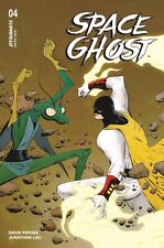 SPACE GHOST #4 CVR B LEE & CHUNG - PRESALE 8/7/24 picture