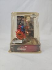 Spiderman Collector's Clock 2003 RARE Unopened In Original Packaging Marvel  picture