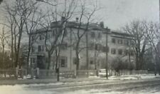 1895 Radcliffe College Appian Way House Fay House Mrs. Louis Agassiz picture
