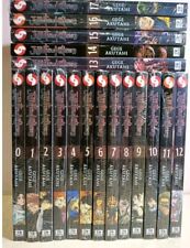 Jujutsu Kaisen Manga English Full Set Vol 0-22 Gege Akutami Comic Manga picture