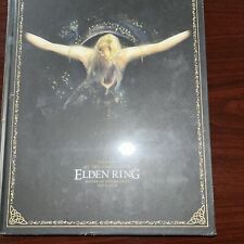Elden Ring Official Strategy Guide, Vol. 2: Shards of the Shattering by Future P picture