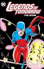 Legends of Tomorrow: The Atom - Paperback, by Various - Very Good picture