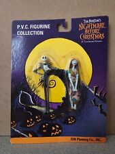 Nightmare Before Christmas Jack and Sally picture