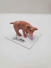 Little Critterz Piglet Pig 