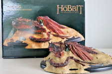 Smaug - King under the mountain picture