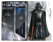 HOLY GRAIL RARE HTF STAR WARS 78 12” LILY LEDY DARTH VADER REPRO FIGURE MINT AAA picture