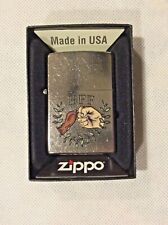 Zippo Paw Bump Design Windproof Pocket Lighter, 207-078380 picture
