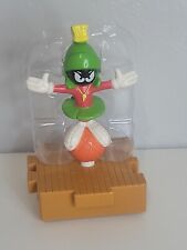 Marvin The Martian Basketball Space Jam Toy - 1996 McDonalds picture