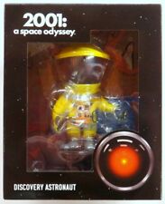 X-PLUS DEFO-REAL DISCOVERY ASTRONAUT (YELLOW) picture