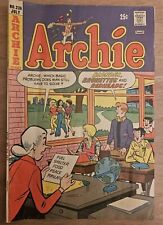 Archie #236  Archie Comics 1974  picture