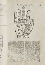RARE ORIGINAL 1794 Astrologer’s Magazine Book. Astrology, Spirituality. W. Locke picture