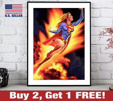 Supergirl Poster 18